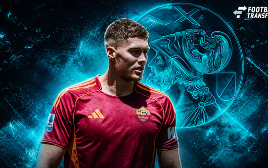 Artem Dovbyk, Ajax