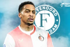 Quinten Timber, Feyenoord