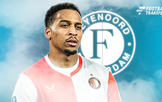 Quinten Timber, Feyenoord