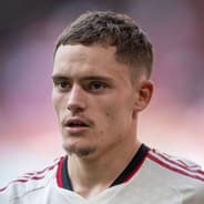 Florian Wirtz, Liverpool, 2025/26