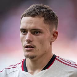 Florian Wirtz, Liverpool, 2025/26