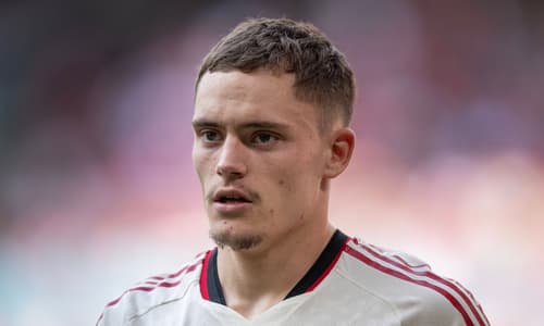 Florian Wirtz, Liverpool, 2025/26