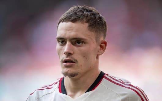 Florian Wirtz, Liverpool, 2025/26