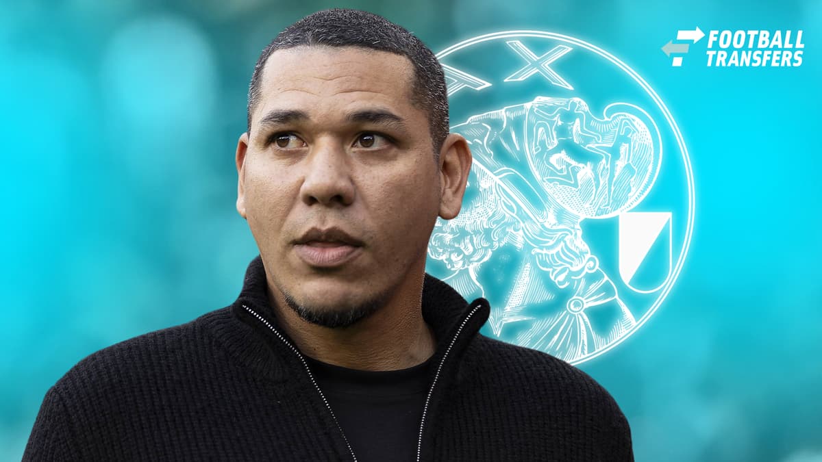 Hedwiges Maduro, Ajax