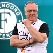 Dick Advocaat, Feyenoord