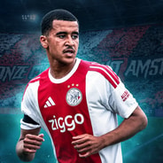 Abdellah OuazaneAbdellah Ouazane, Ajax