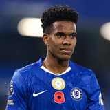 Estevao, Chelsea, 2025/26