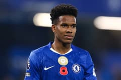 Estevao, Chelsea, 2025/26