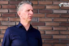 Gerry Hamstra