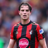 Alex Scott, Bournemouth, 2026/27
