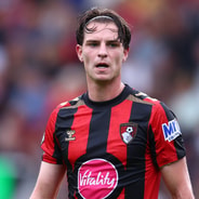 Alex Scott, Bournemouth, 2026/27