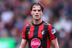 Alex Scott, Bournemouth, 2026/27