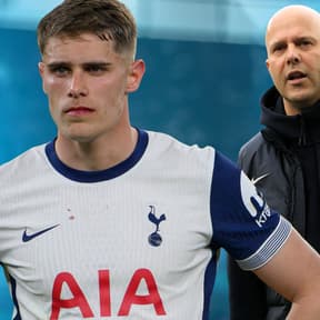 Liverpool aast op Micky van de Ven: Spurs met rug tegen de muur