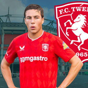 Wegen van Carel Eiting en FC Twente scheiden definitief na akkoord