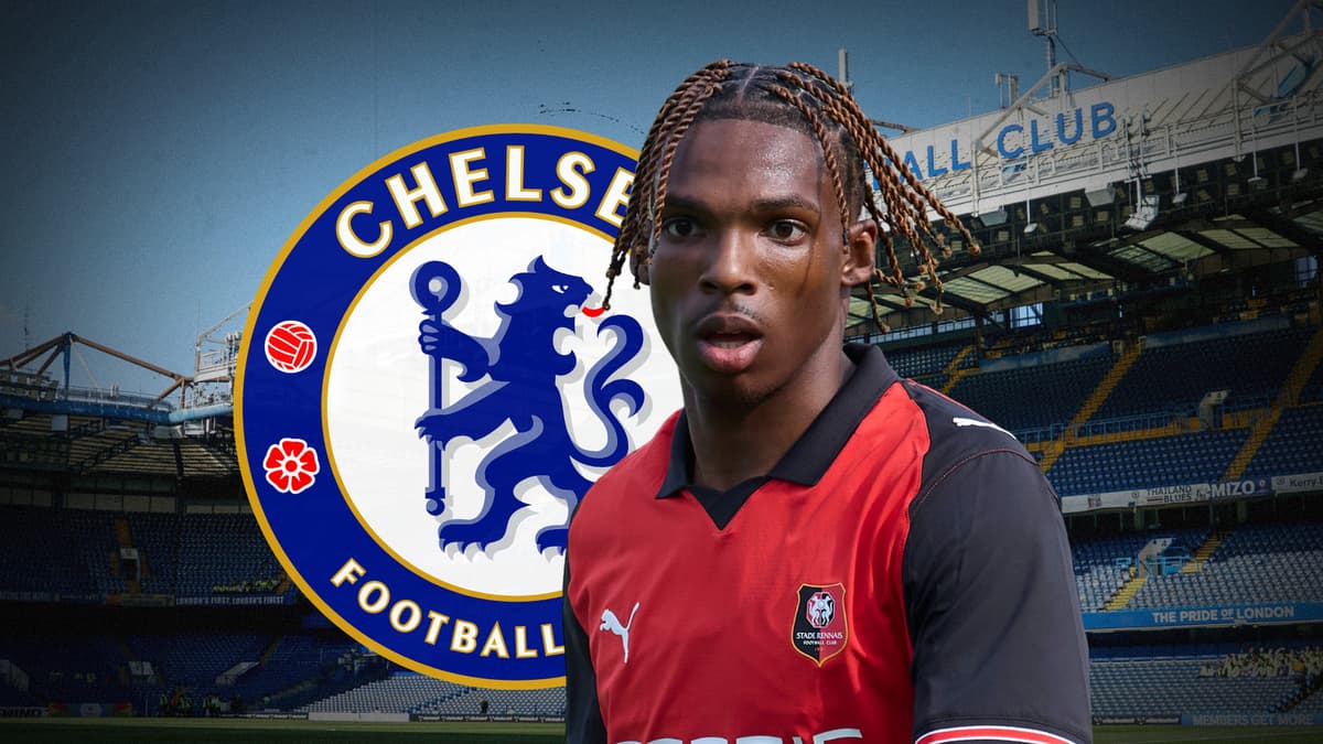 Jeremy Jacquet, Chelsea