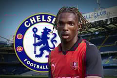 Jeremy Jacquet, Chelsea