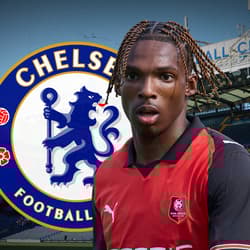 Jeremy Jacquet, Chelsea