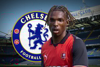 Jeremy Jacquet, Chelsea