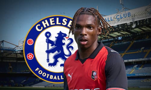 Jeremy Jacquet, Chelsea