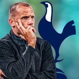 John Heitinga, Tottenham Hotspur