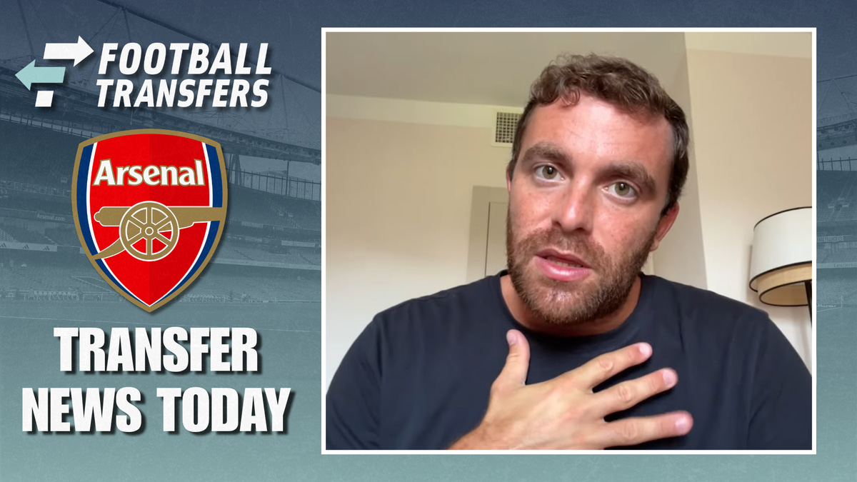 Arsenal, TNT, Fabrizio Romano