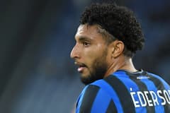 Ederson, Atalanta, 2025/26