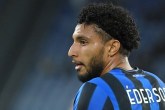 Ederson, Atalanta, 2025/26