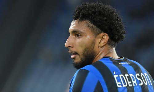 Ederson, Atalanta, 2025/26