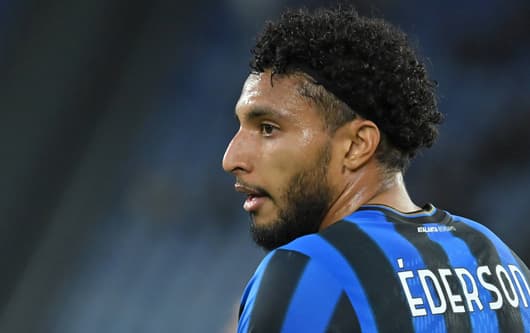 Ederson, Atalanta, 2025/26