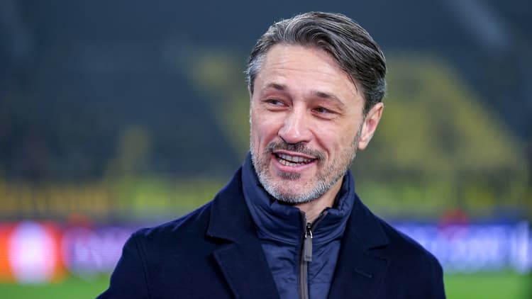 Niko Kovac