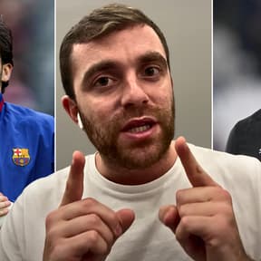 Fabrizio Romano: New Arsenal target confirmed, Rodri’s future, Ferran Torres update