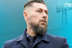 Pascal Bosschaart, Feyenoord