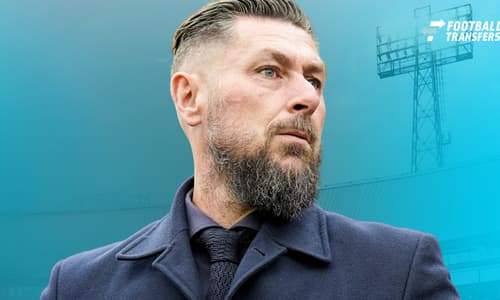 Pascal Bosschaart, Feyenoord