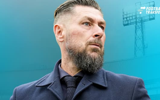 Pascal Bosschaart, Feyenoord