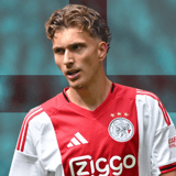 Mika Godts, Ajax