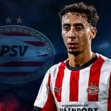 Anass Salah-Eddine, PSV