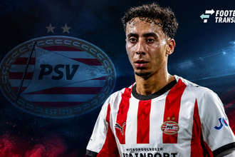 Anass Salah-Eddine, PSV