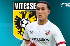 Miliano Jonathans, Vitesse