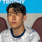 Son Heung-min, Tottenham, 2025/26
