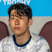 Son Heung-min, Tottenham, 2025/26