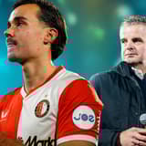 Mats Deijl, Feyenoord