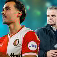 Mats Deijl, Feyenoord