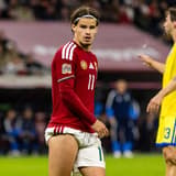 Milos Kerkez, Hungary, Liverpool, 2026/27
