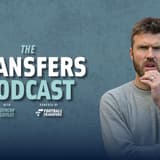 Michael Carrick, Man Utd, Transfers Podcast