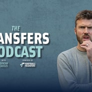 Michael Carrick, Man Utd, Transfers Podcast