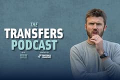 Michael Carrick, Man Utd, Transfers Podcast