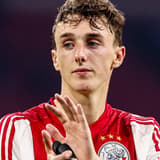 Youri Baas, Ajax