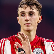 Youri Baas, Ajax