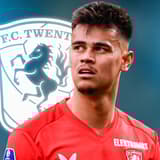 Mees Hilgers, FC Twente