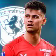 Mees Hilgers, FC Twente